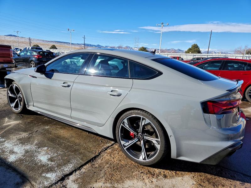 AUDI S5/RS5 2023 VIN WUAAWCF52PA900767