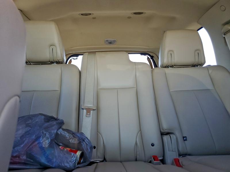 Фото 10 - FORD EXPEDITION
