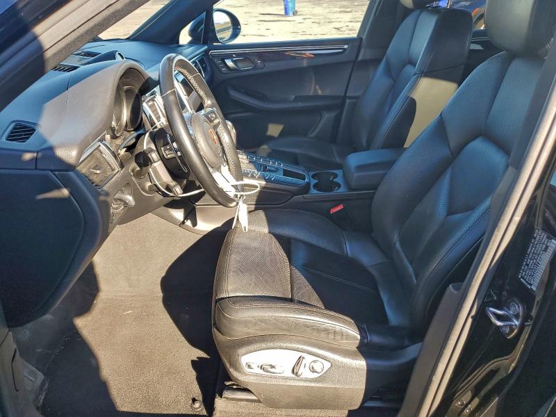 Фото 7 - PORSCHE MACAN