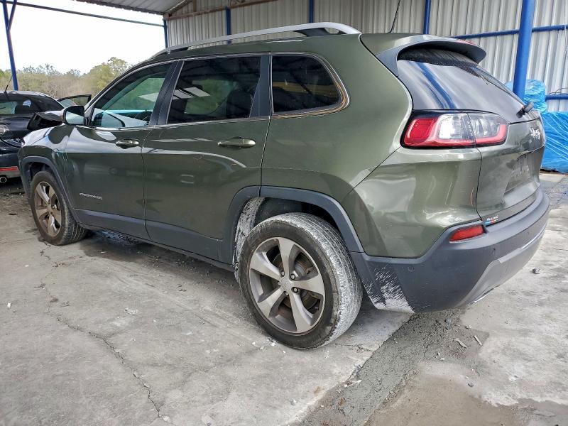 Фото 2 - JEEP GRAND CHER