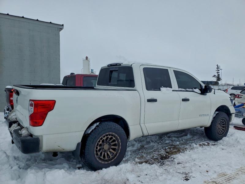 Фото 3 - NISSAN TITAN