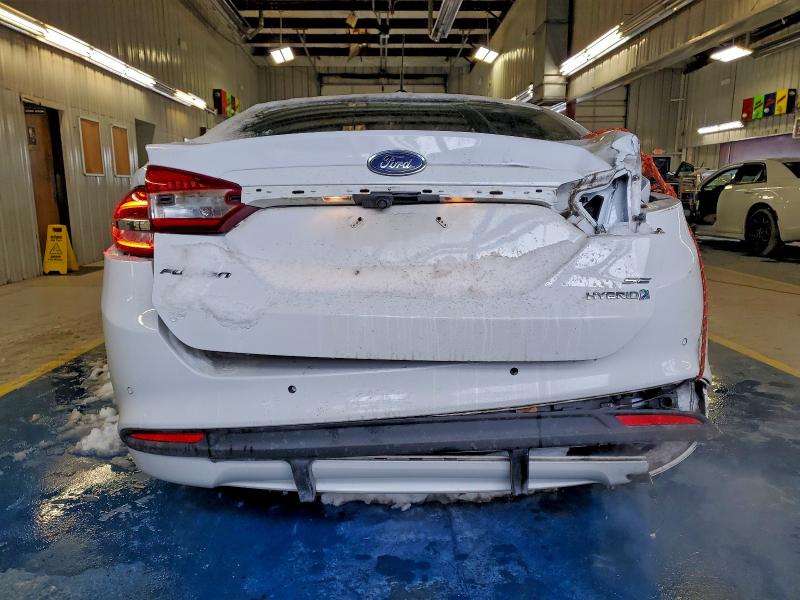 FORD FUSION 2018 VIN 3FA6P0LU2JR163017