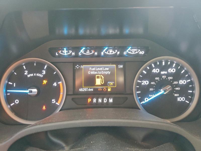 Фото 9 - FORD F250