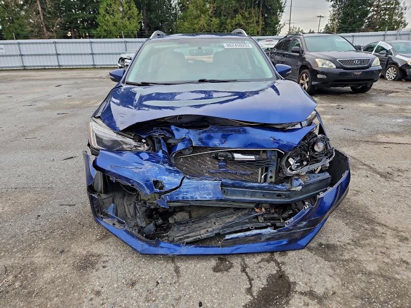 Фото 5 - SUBARU IMPREZA