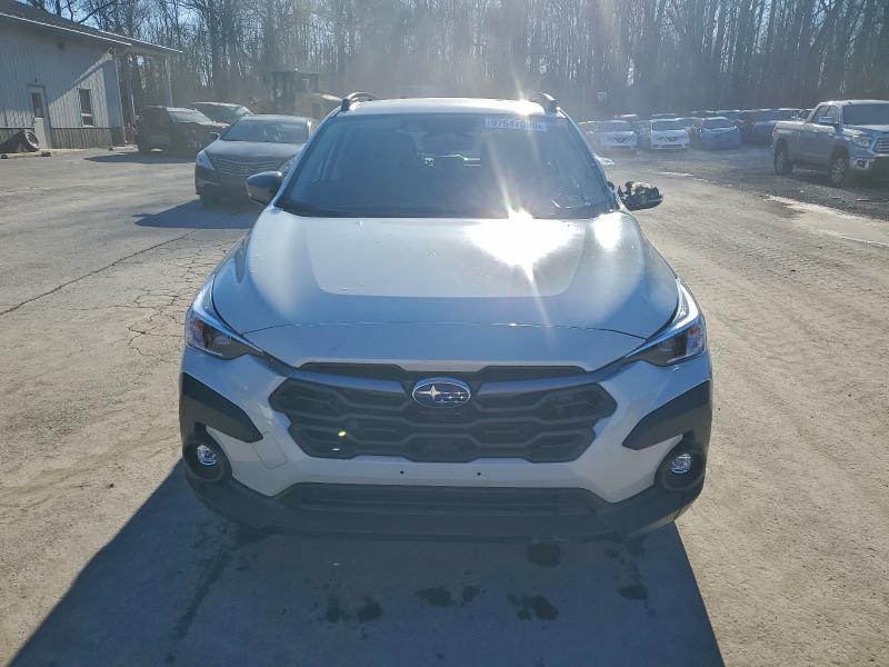 Фото 5 - SUBARU CROSSTREK