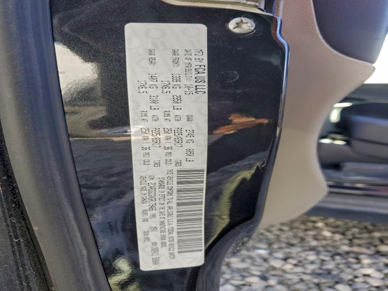 Фото 13 - DODGE CARAVAN