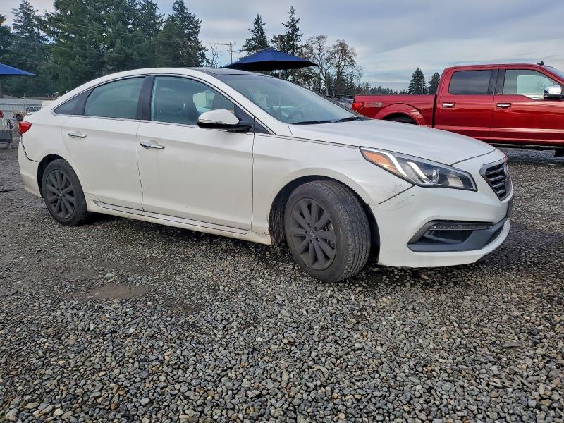 Фото 4 - HYUNDAI SONATA