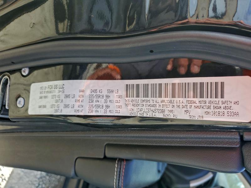 Фото 14 - JEEP GRAND CHER