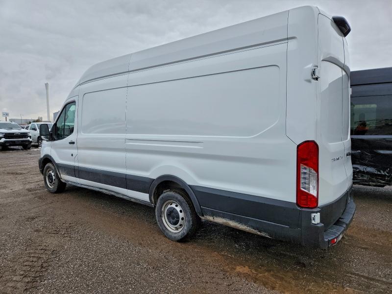 Фото 2 - FORD TRANSIT