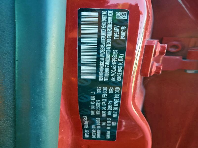 Фото 12 - JEEP RENEGADE