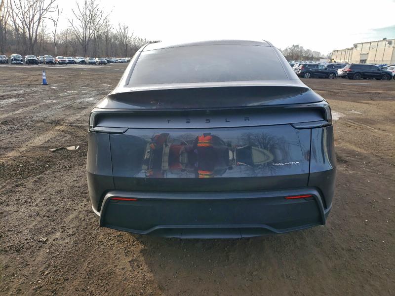 Фото 6 - TESLA MODEL Y