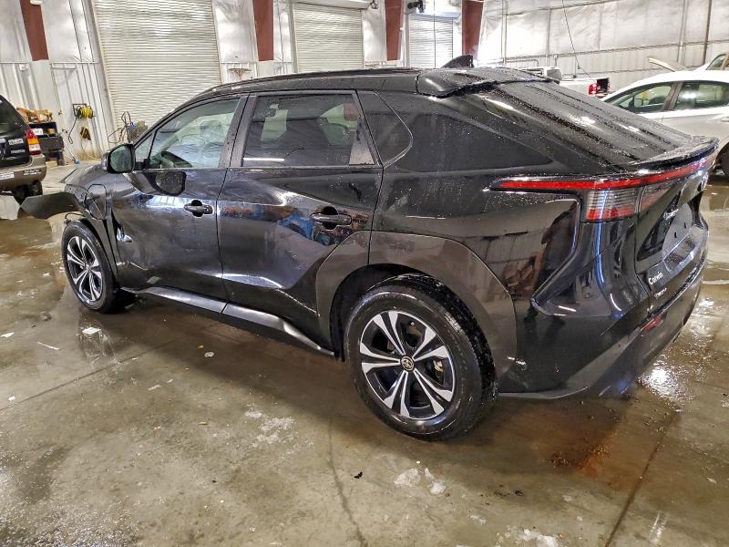 TOYOTA BZ4X XLE 2024 VIN JTMABACA3RA079616