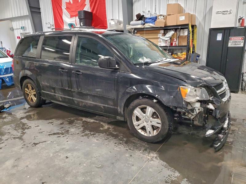 Фото 4 - DODGE CARAVAN