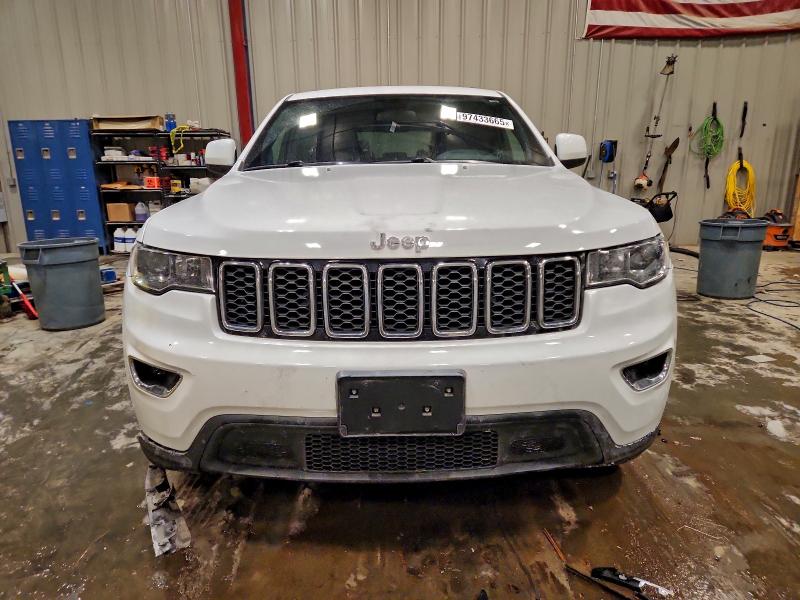 Фото 5 - JEEP GRAND CHER