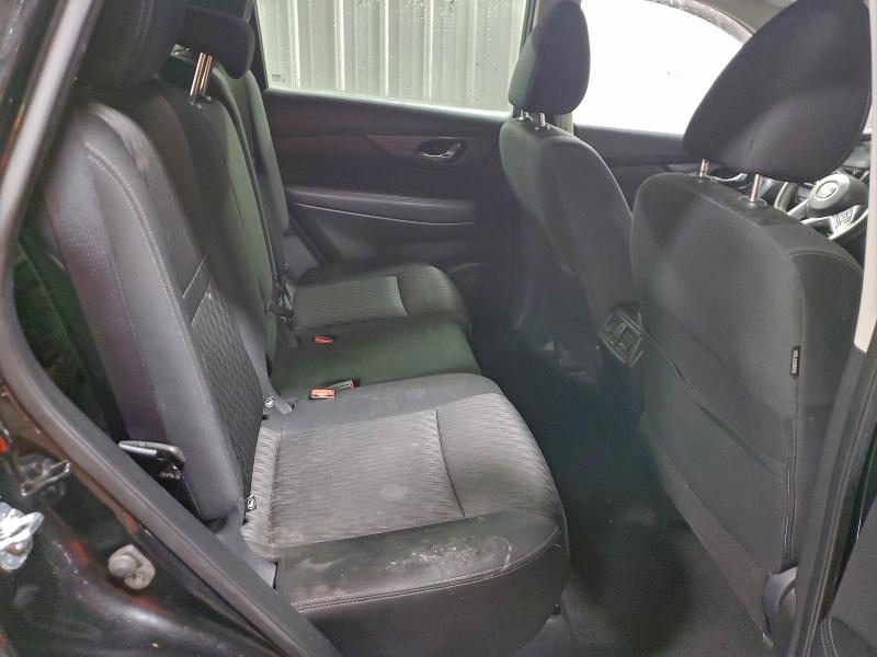 Фото 10 - NISSAN ROGUE