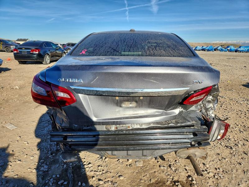 Фото 6 - NISSAN ALTIMA