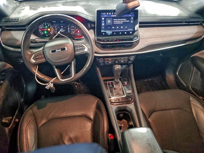 Фото 8 - JEEP COMPASS