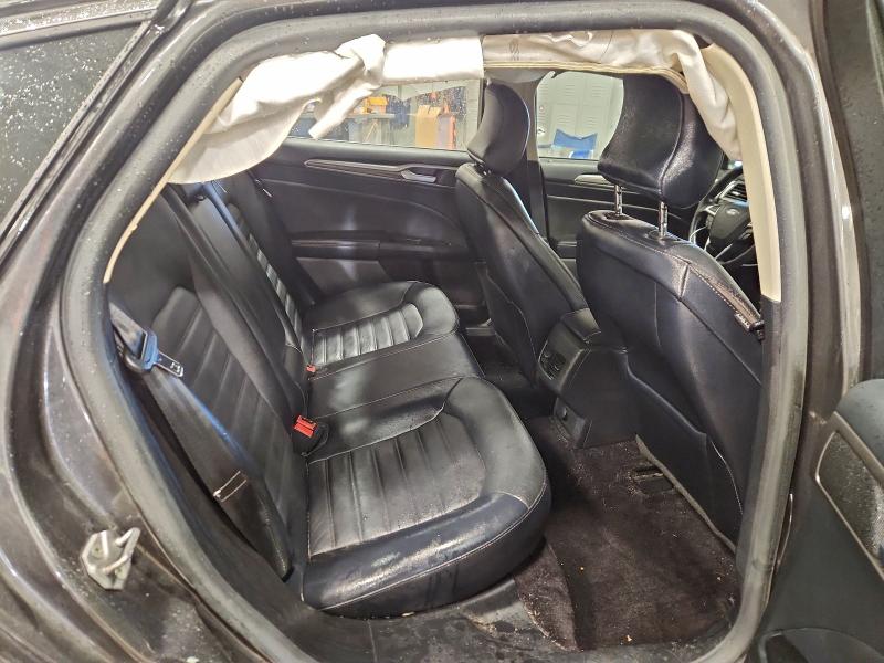 Фото 10 - FORD FUSION