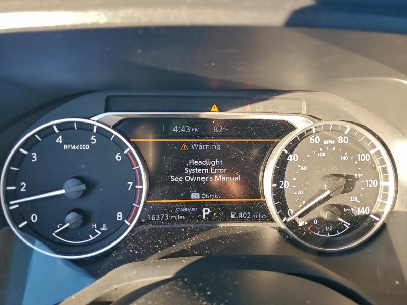 Фото 9 - NISSAN ROGUE