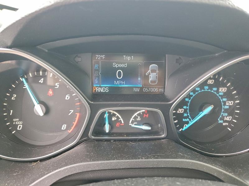 Фото 9 - FORD ESCAPE