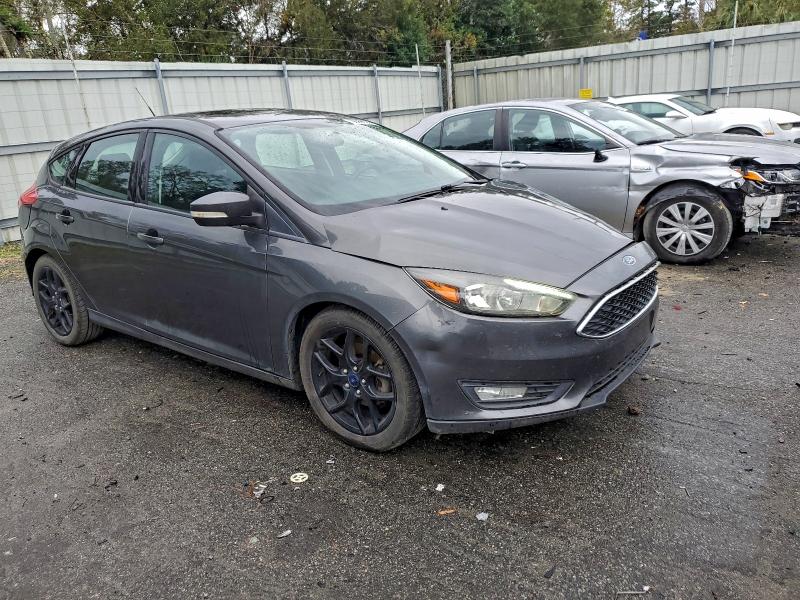 Фото 4 - FORD FOCUS