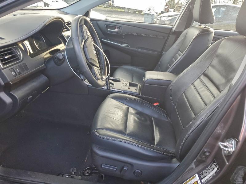 Фото 7 - TOYOTA CAMRY