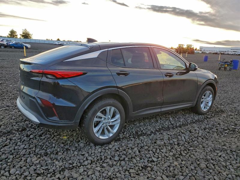 BUICK ENVISTA PR 2024 VIN KL47LAE24RB150341