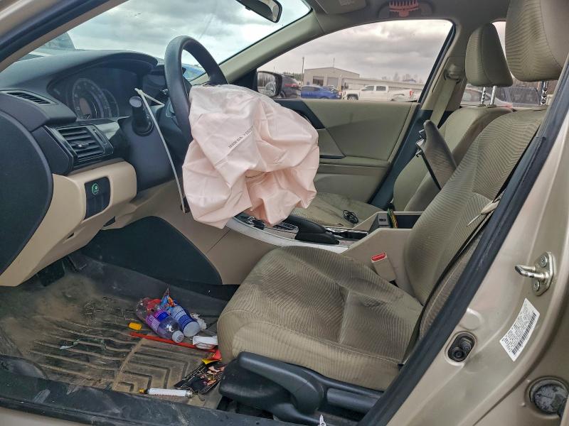 Фото 7 - HONDA ACCORD