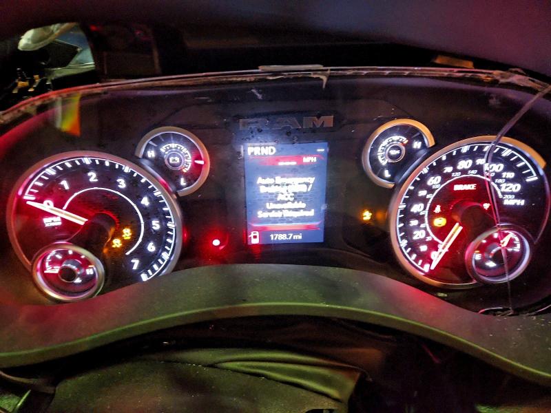 Фото 9 - RAM 2500