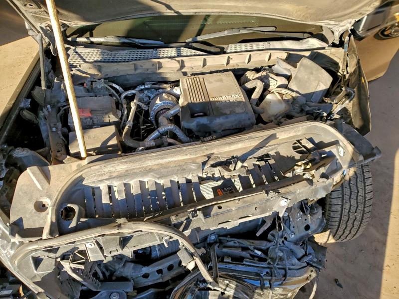 Фото 11 - GMC SIERRA