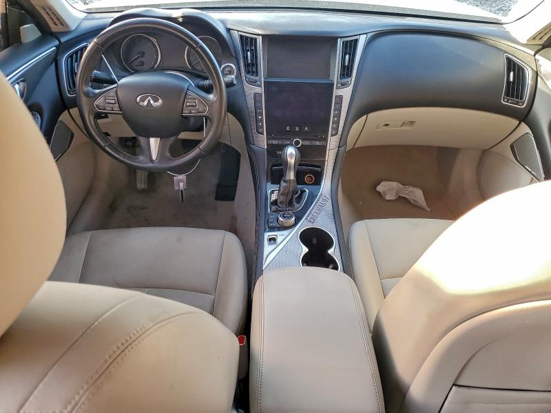 Фото 8 - INFINITI Q50