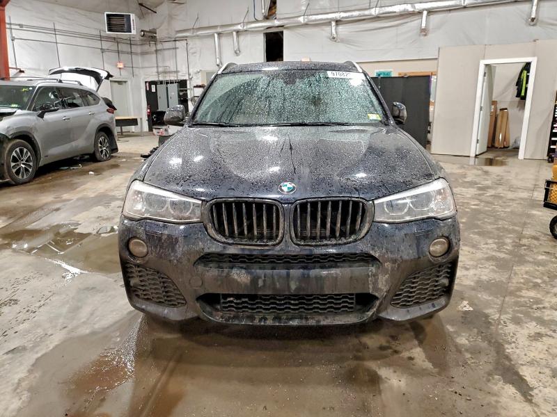 Фото 5 - BMW X3