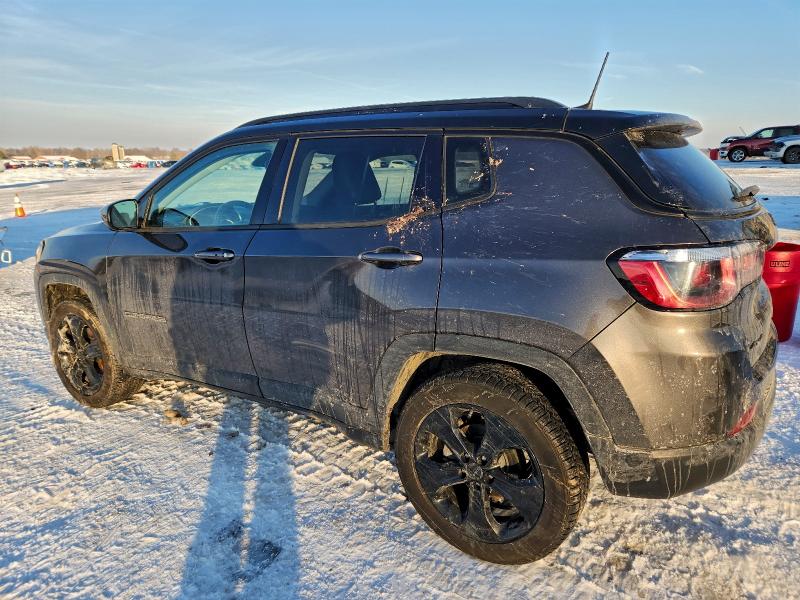 Фото 2 - JEEP COMPASS