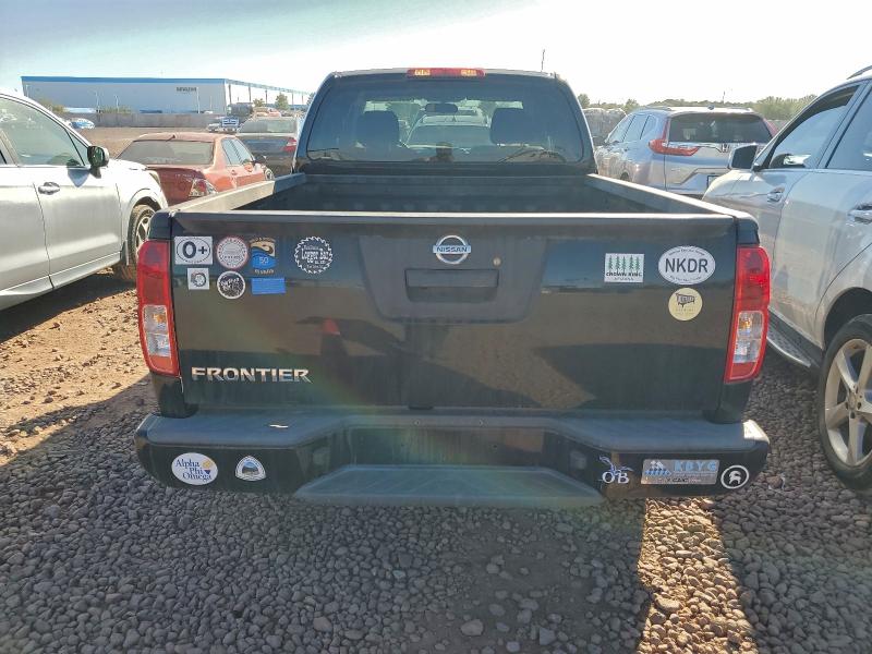 Фото 6 - NISSAN FRONTIER