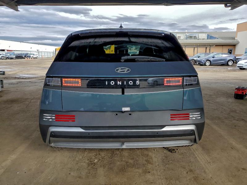 Фото 6 - HYUNDAI IONIQ