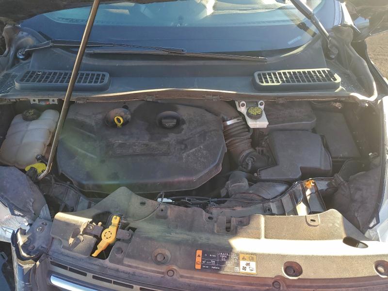 Фото 12 - FORD ESCAPE