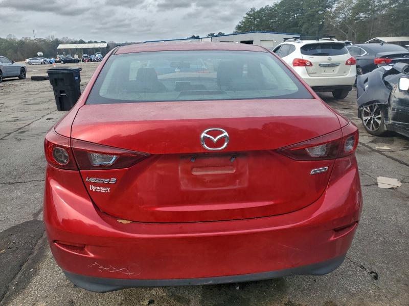 Фото 6 - MAZDA 3