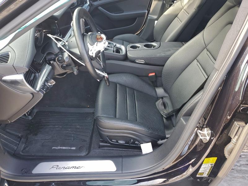 Фото 7 - PORSCHE PANAMERA