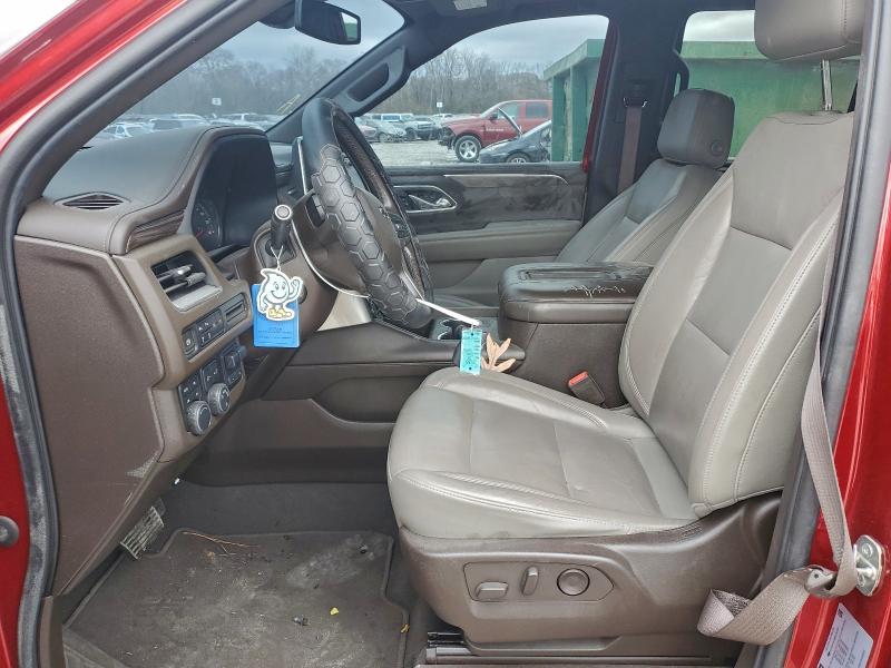 Фото 7 - CHEVROLET TAHOE