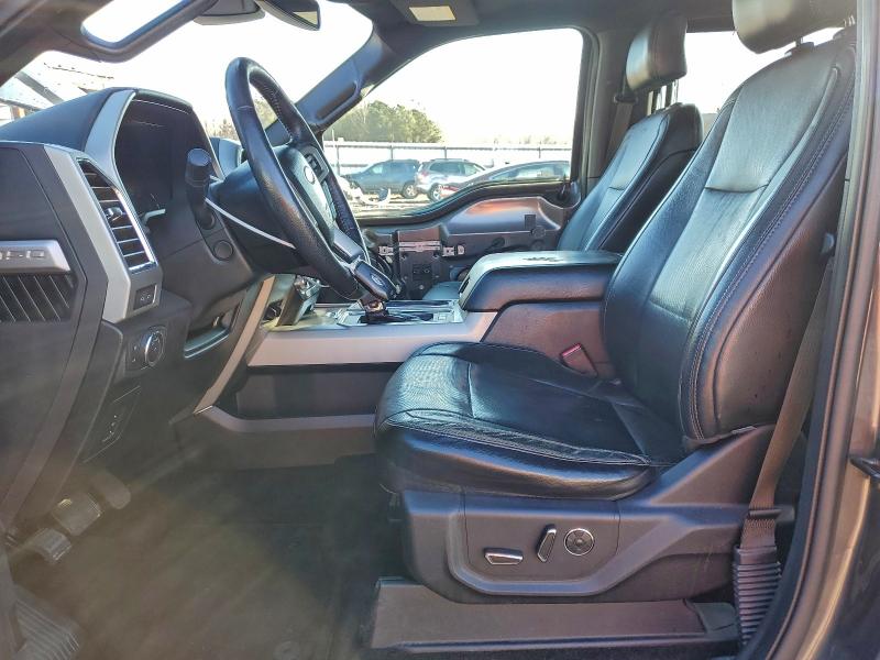 Фото 7 - FORD F-150