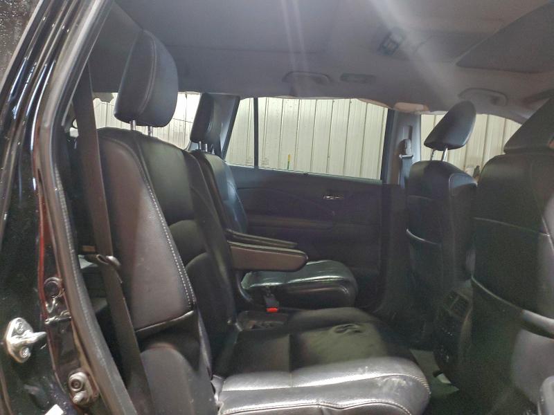 Фото 11 - HONDA PILOT