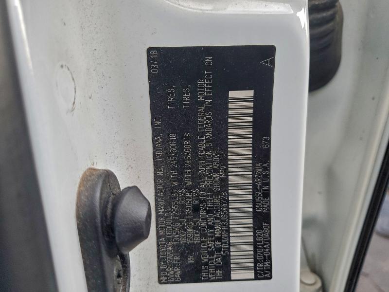 Фото 13 - TOYOTA HIGHLANDER