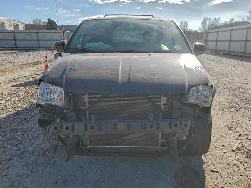 Фото 5 - CHRYSLER MINIVAN