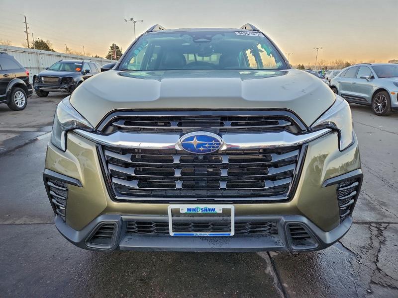 Фото 5 - SUBARU ASCENT