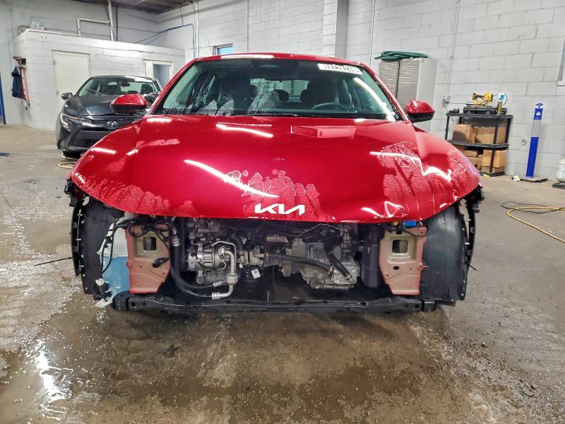 Фото 5 - KIA K4 LX