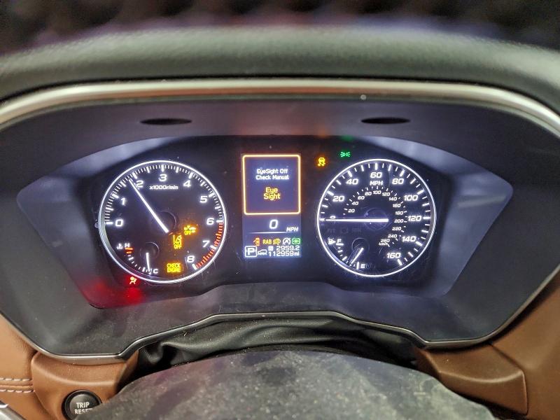 Фото 9 - SUBARU OUTBACK