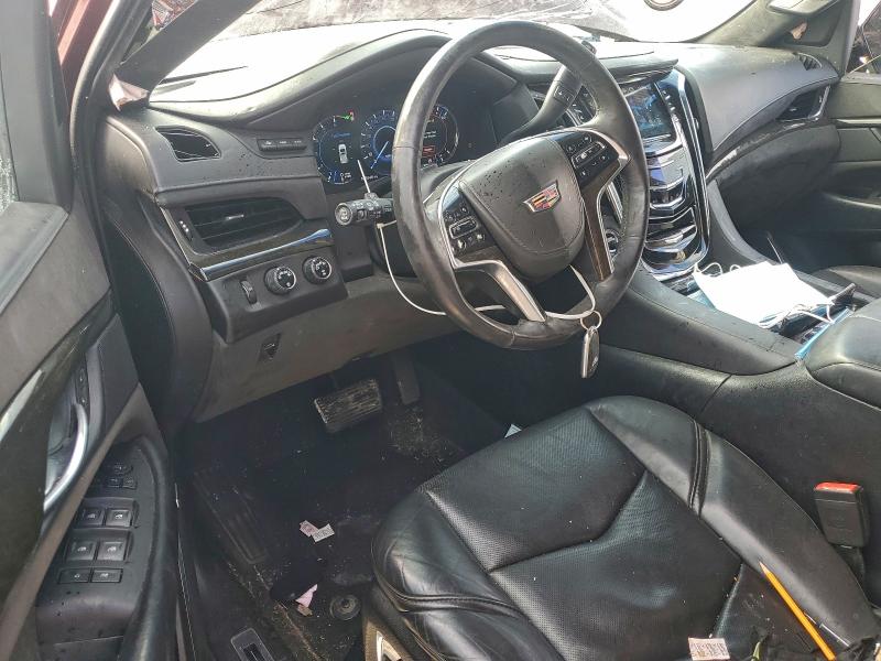 Фото 8 - CADILLAC ESCALADE