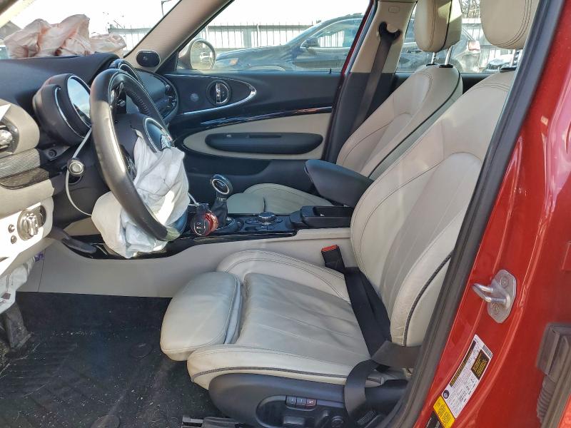 Фото 7 - MINI COOPER