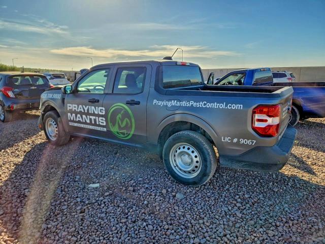 Фото 2 - FORD MAVERICK