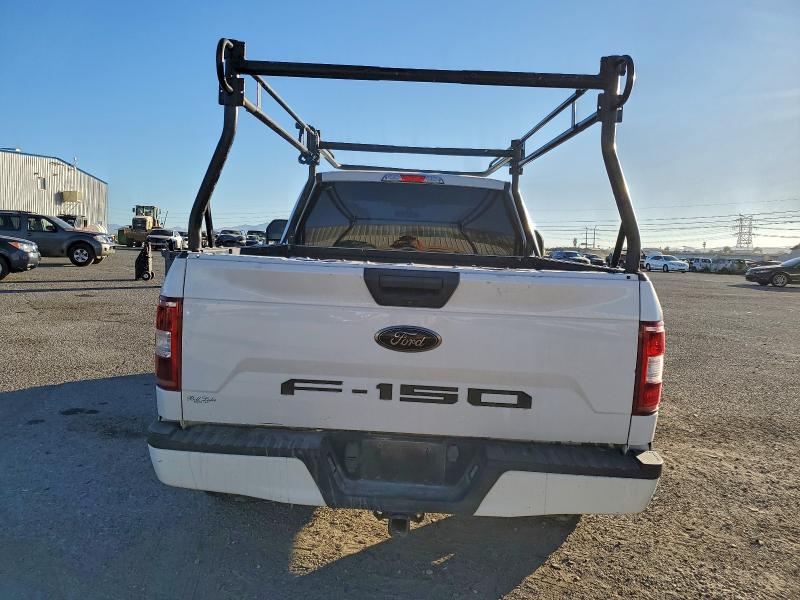 Фото 6 - FORD F-150